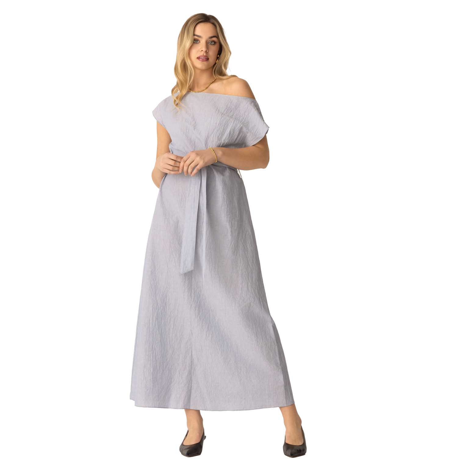 Marle Oscar Dress *** Exclusive To Ballantynes***